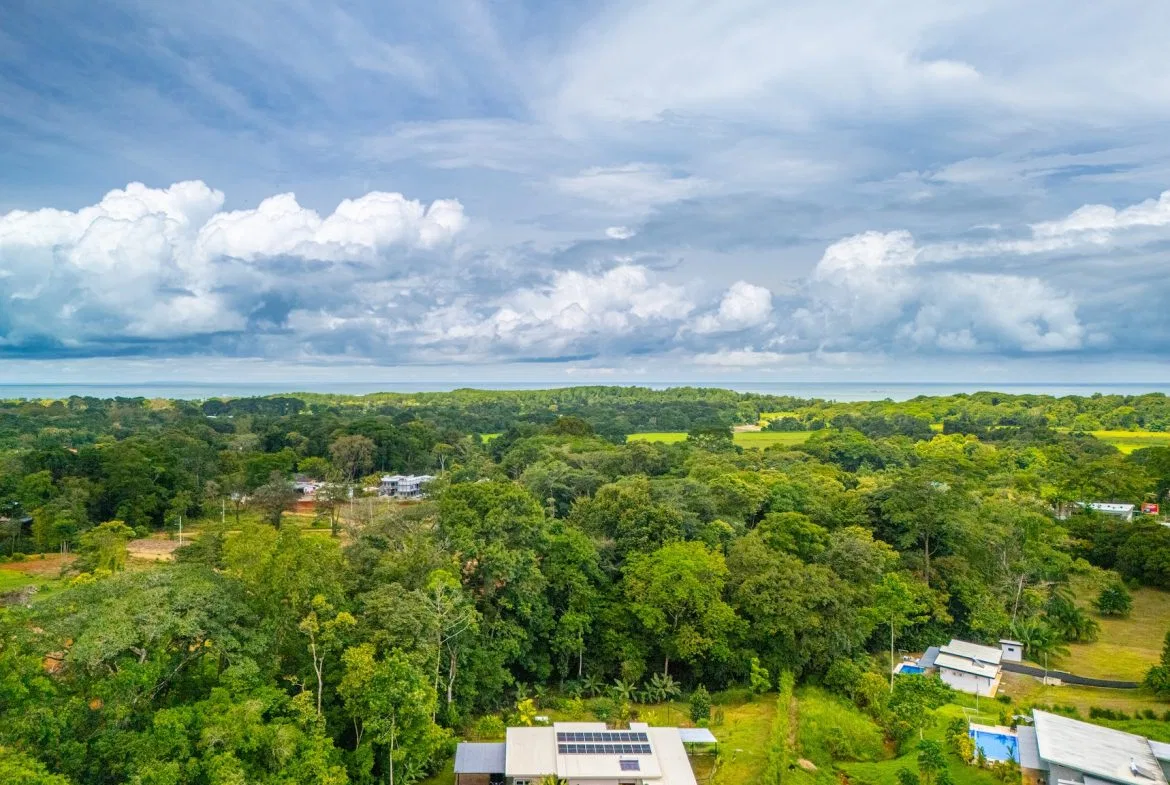 PROPERTY WITH THREE BEDROOM AND GARDEN, IN UVITA – 1.33 ACRES, photo 4