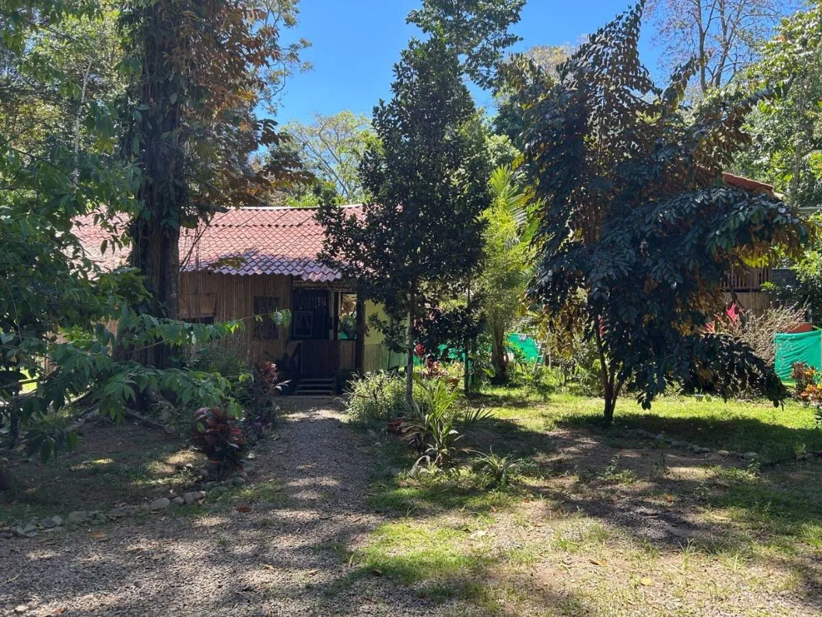 Tropical Paradise Awaits: Welcome to Casa Tiki-Tu in Playa Negra, Costa Rica