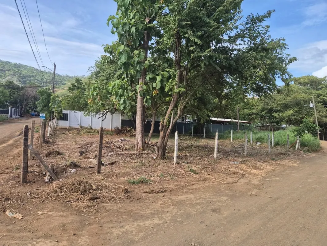 Lot for Sale in Playas del Coco 478m2, photo 3