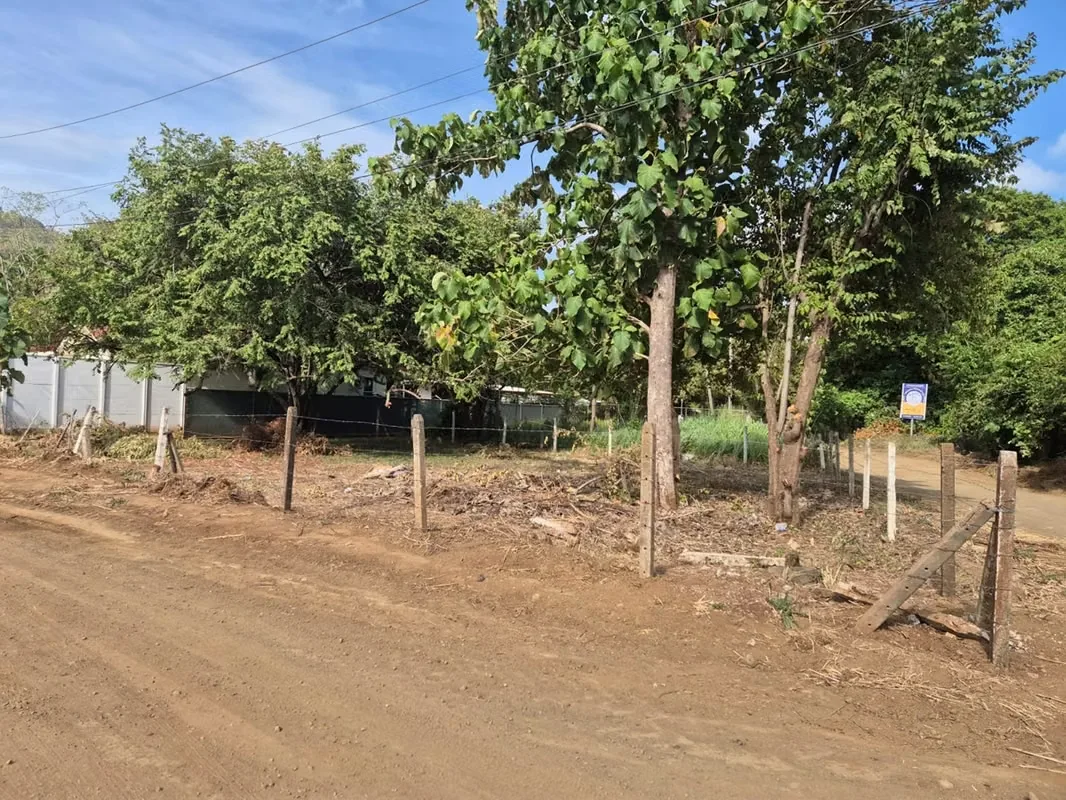 Lot for Sale in Playas del Coco 478m2, photo 4