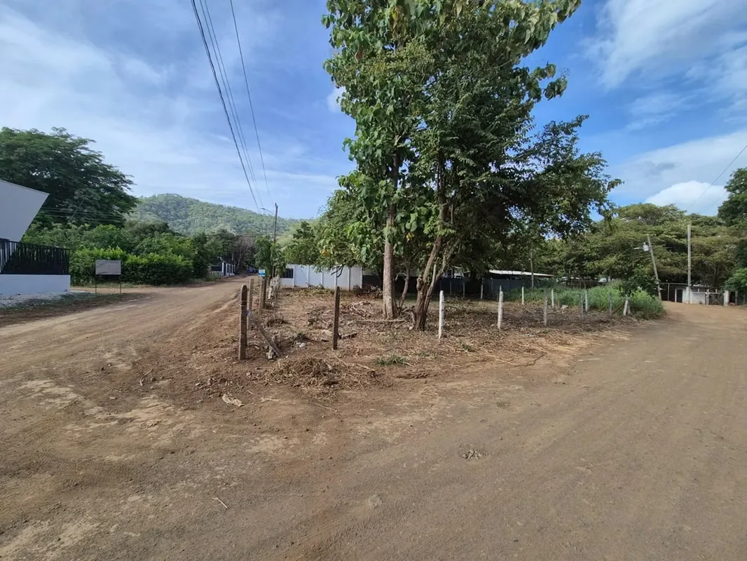Lot for Sale in Playas del Coco 478m2, photo 5