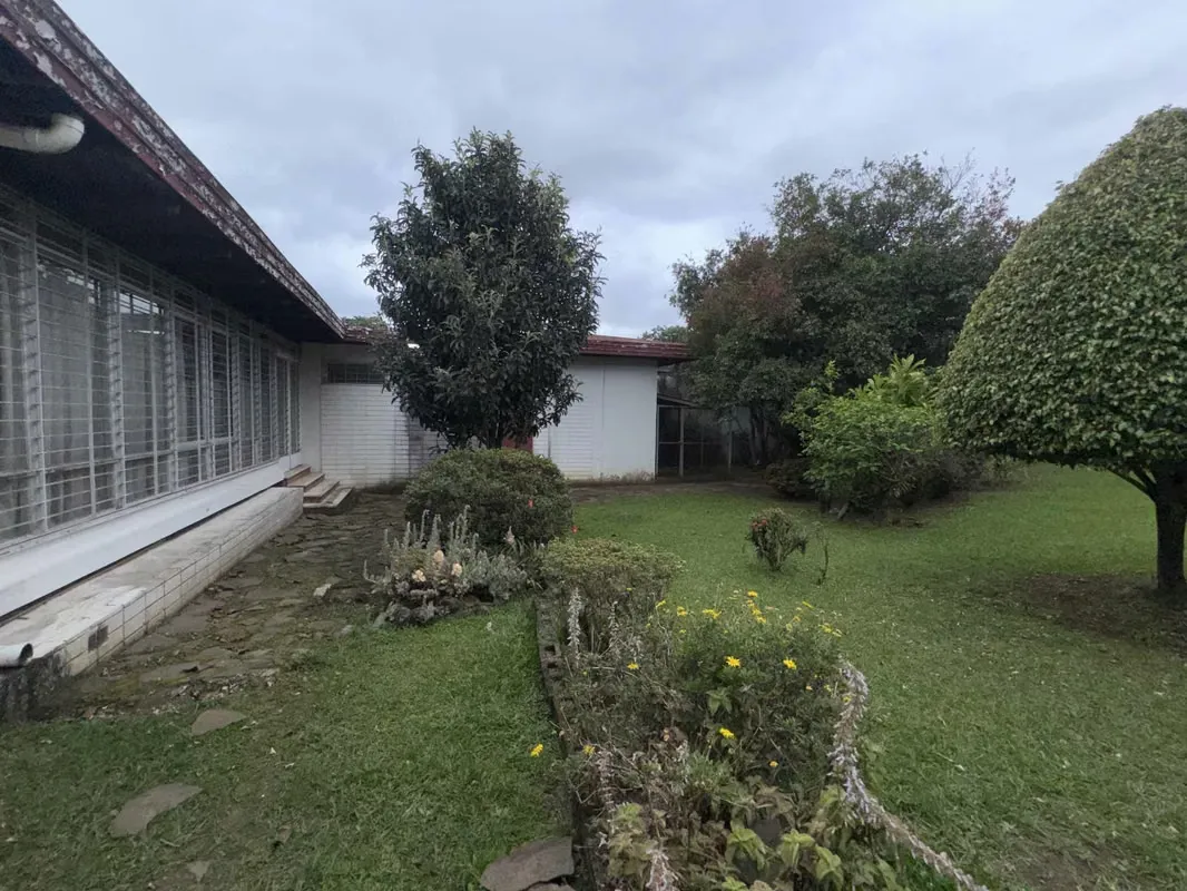 House for SALE in Los Yoses, PROPERTY FOR DEVELOPMENT OR COMMERCIAL USE, photo 2