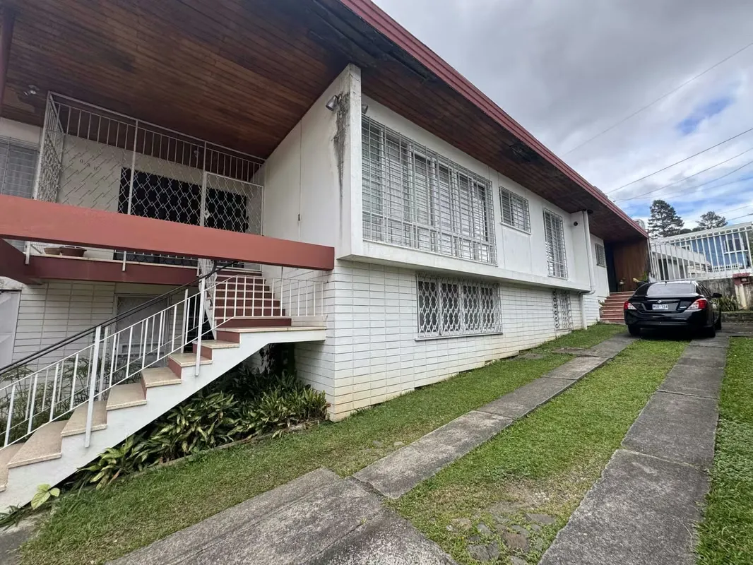House for SALE in Los Yoses, PROPERTY FOR DEVELOPMENT OR COMMERCIAL USE, photo 12