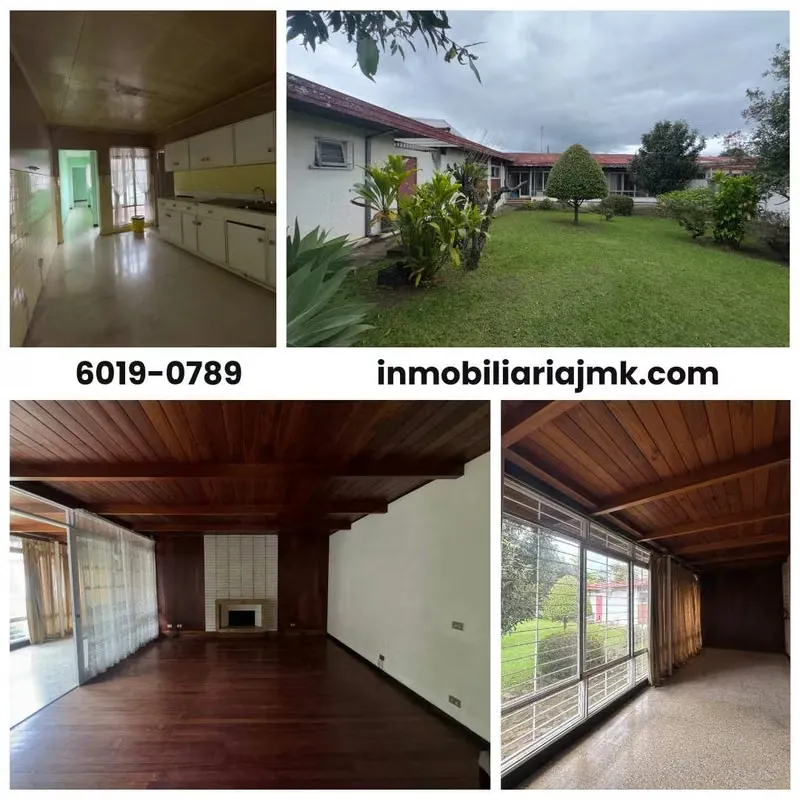 House for SALE in Los Yoses, PROPERTY FOR DEVELOPMENT OR COMMERCIAL USE, photo 3