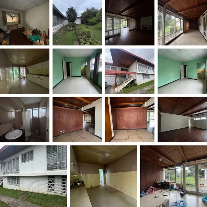 House for SALE in Los Yoses, PROPERTY FOR DEVELOPMENT OR COMMERCIAL USE, photo 6