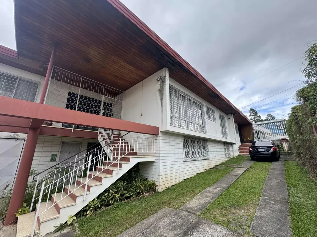 House for SALE in Los Yoses, PROPERTY FOR DEVELOPMENT OR COMMERCIAL USE, photo 7