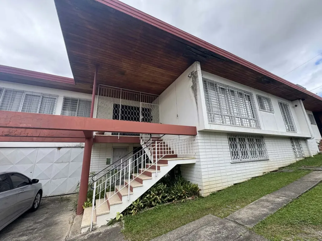 House for SALE in Los Yoses, PROPERTY FOR DEVELOPMENT OR COMMERCIAL USE, photo 8