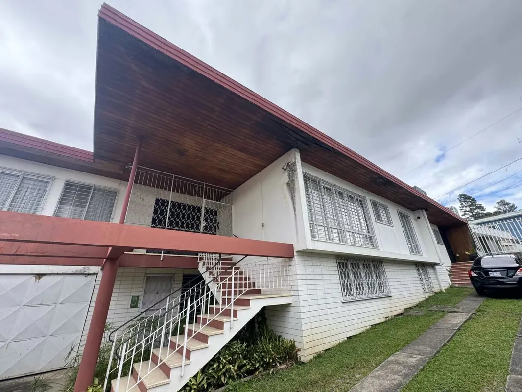 House for SALE in Los Yoses, PROPERTY FOR DEVELOPMENT OR COMMERCIAL USE, photo 9