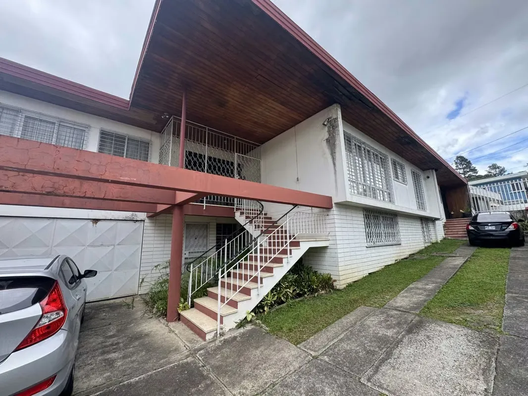 House for SALE in Los Yoses, PROPERTY FOR DEVELOPMENT OR COMMERCIAL USE, photo 10