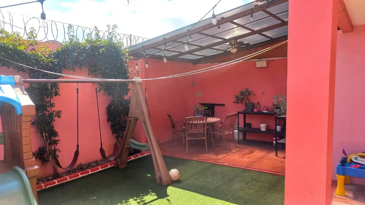 Se vende casa en San Vicente Moravia 25-1770 - Venta en Moravia, photo 11