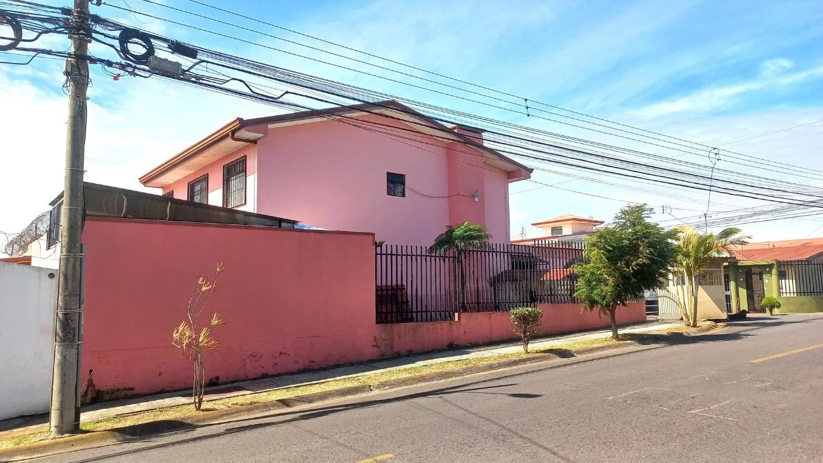 Se vende casa en San Vicente Moravia 25-1770 - Venta en Moravia, photo 19