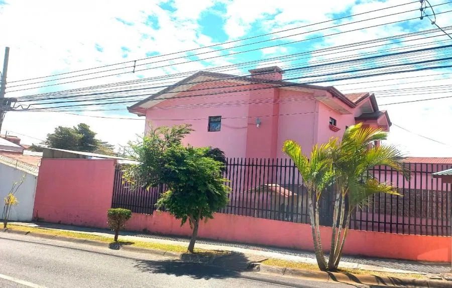 Se vende casa en San Vicente Moravia 25-1770 - Venta en Moravia, photo 20
