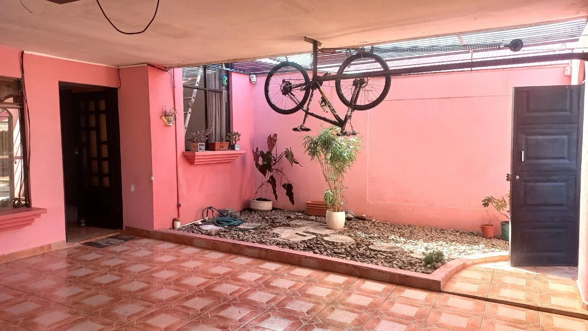 Se vende casa en San Vicente Moravia 25-1770 - Venta en Moravia, photo 3