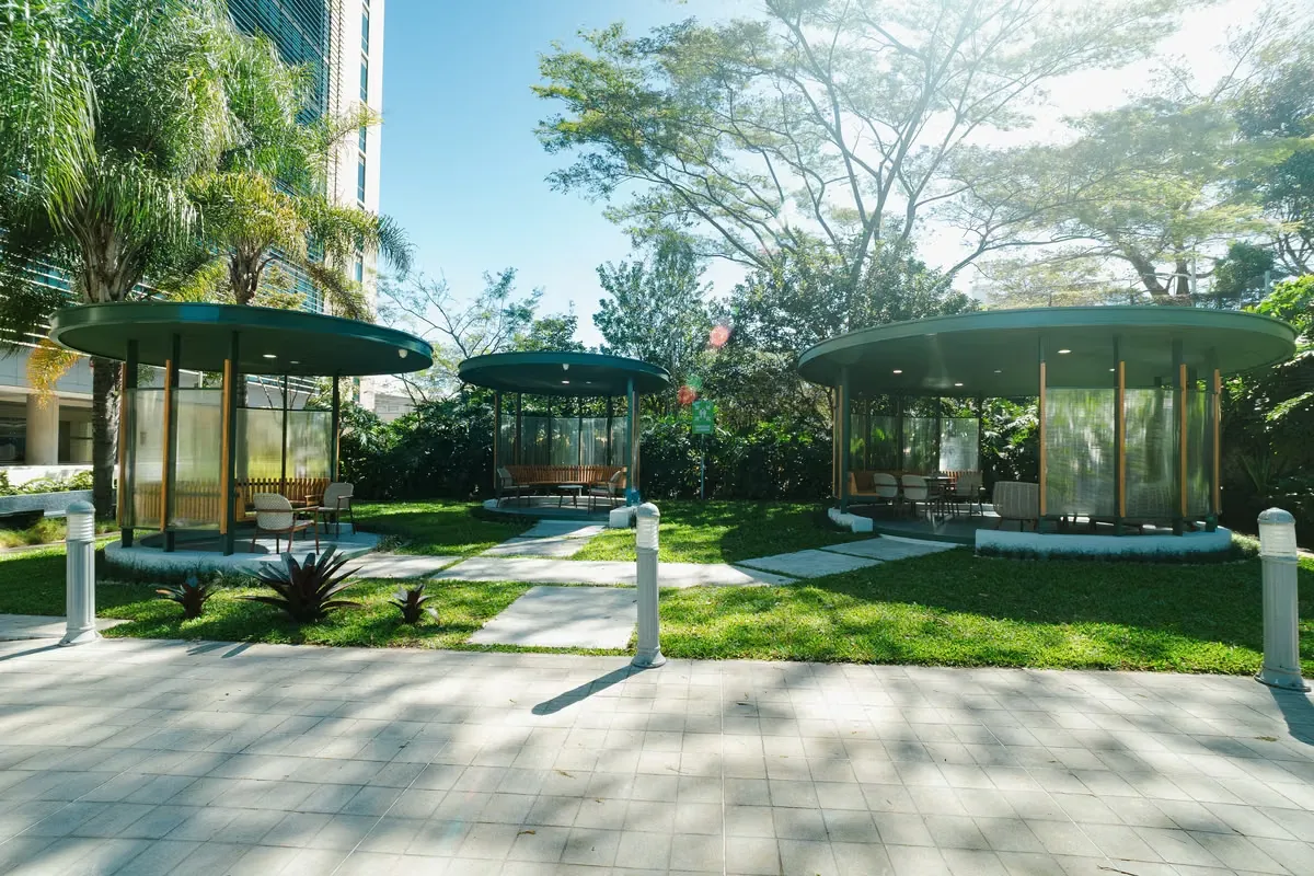 At the Tobogán Corporate Centre, we understand that the work environment has a direct impact on the well-being and productivity of the partners. For this reason, we have designed our ...