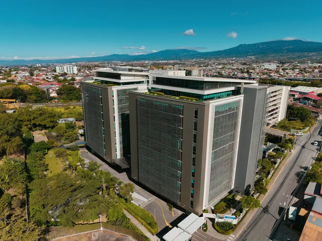 At the Tobogán Corporate Centre, we understand that the work environment has a direct impact on the well-being and productivity of the partners. For this reason, we have designed our ..., photo 11