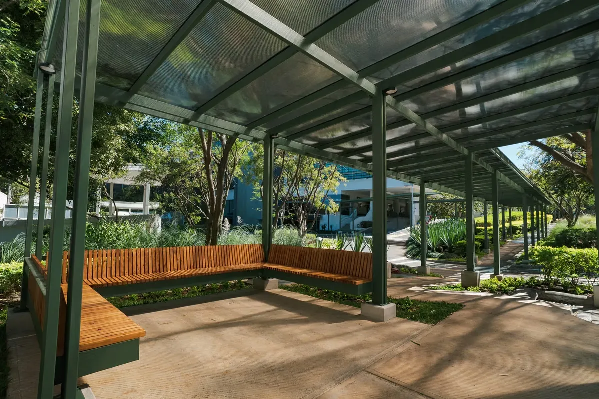 At the Tobogán Corporate Centre, we understand that the work environment has a direct impact on the well-being and productivity of the partners. For this reason, we have designed our ..., photo 6