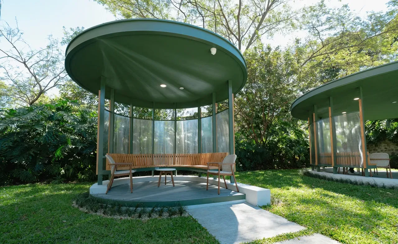At the Tobogán Corporate Centre, we understand that the work environment has a direct impact on the well-being and productivity of the partners. For this reason, we have designed our ..., photo 8