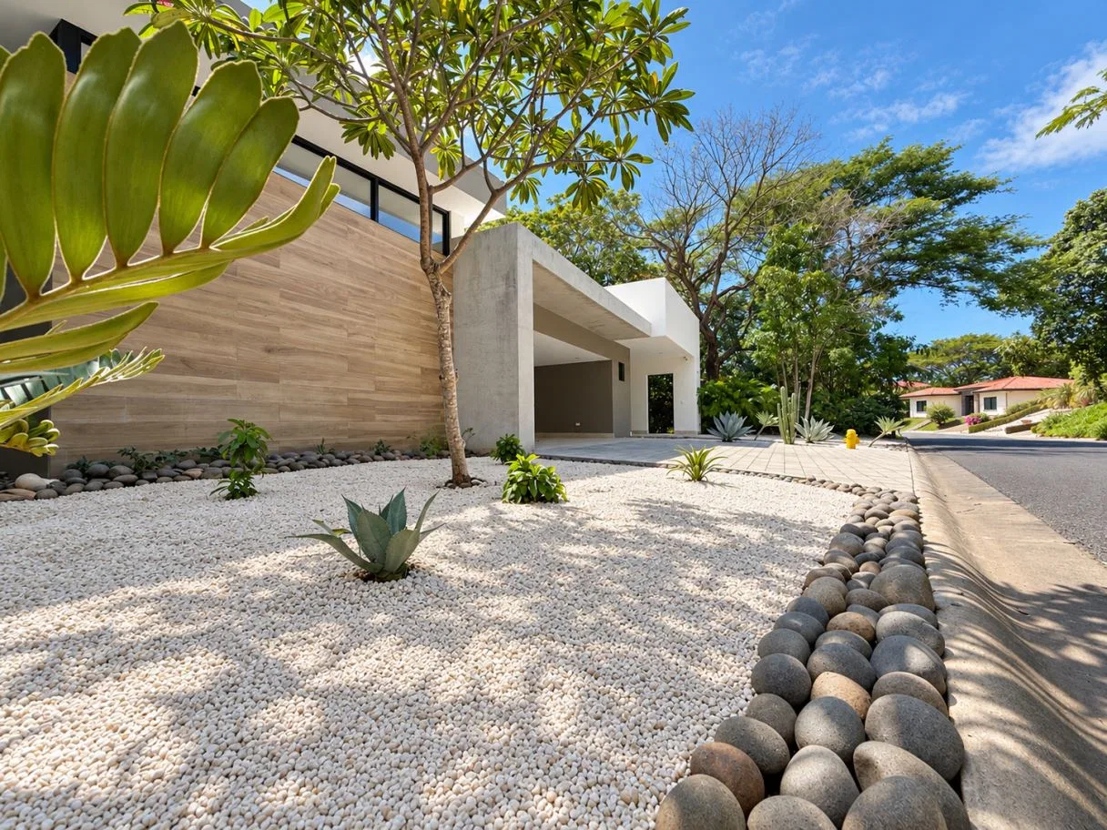 Casa Oceana in Pacifico Guanacaste, photo 2