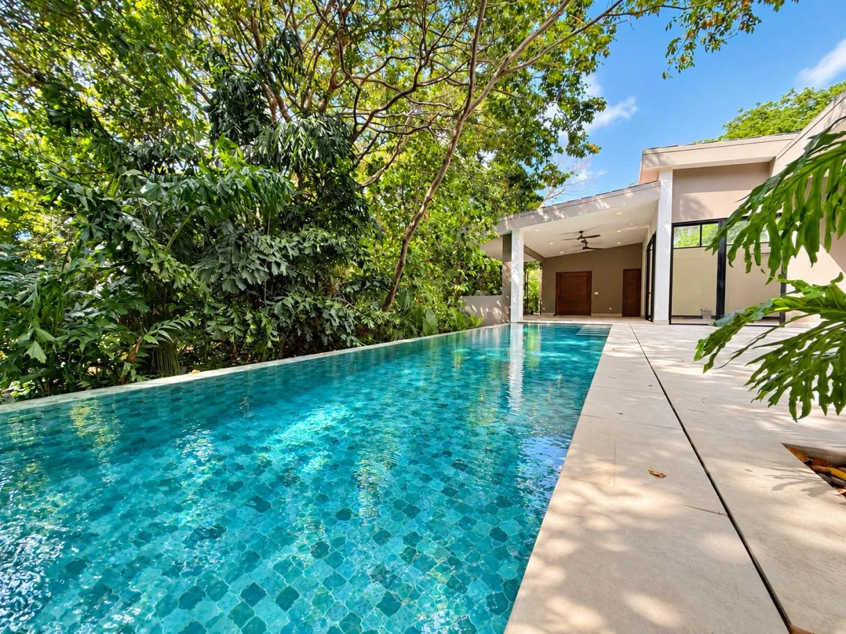 Casa Oceana in Pacifico Guanacaste, photo 19