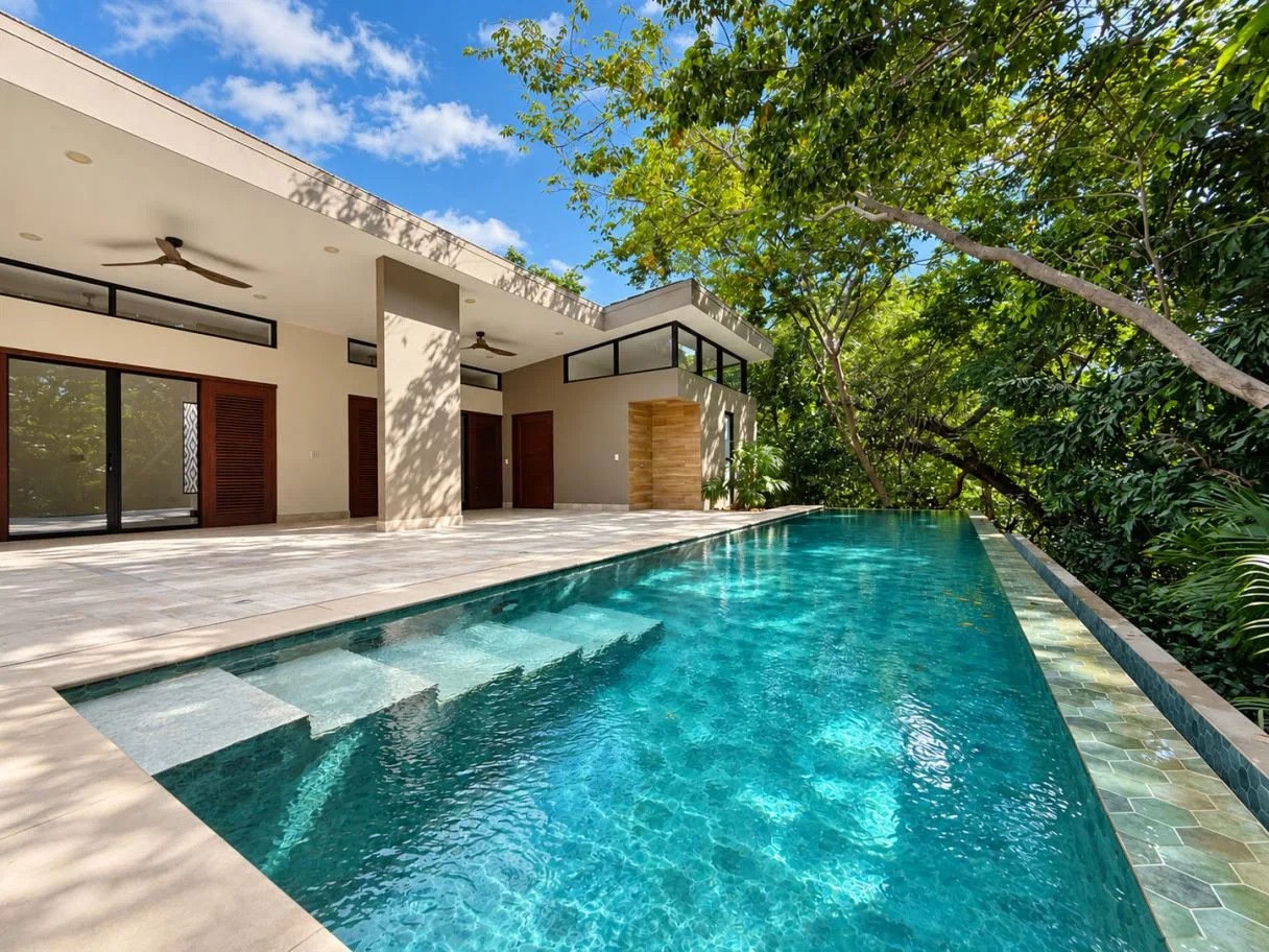 Casa Oceana in Pacifico Guanacaste, photo 20