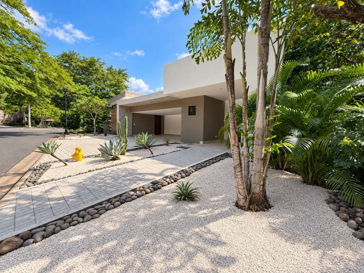 Casa Oceana in Pacifico Guanacaste, photo 3