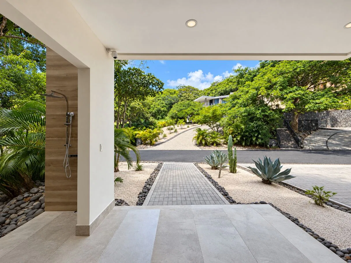 Casa Oceana in Pacifico Guanacaste, photo 4
