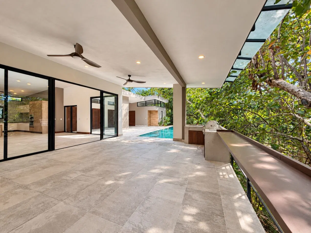 Casa Oceana in Pacifico Guanacaste, photo 10