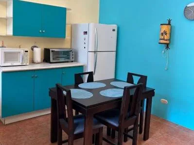Stylish Loft at Sea Village