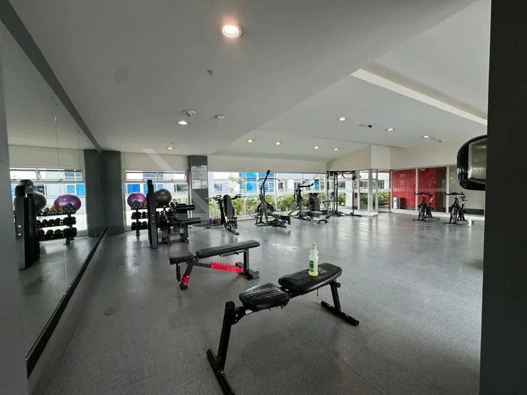 Spacious Office Spaces for Sale in Tower in Los Yoses, San Pedro, photo 11