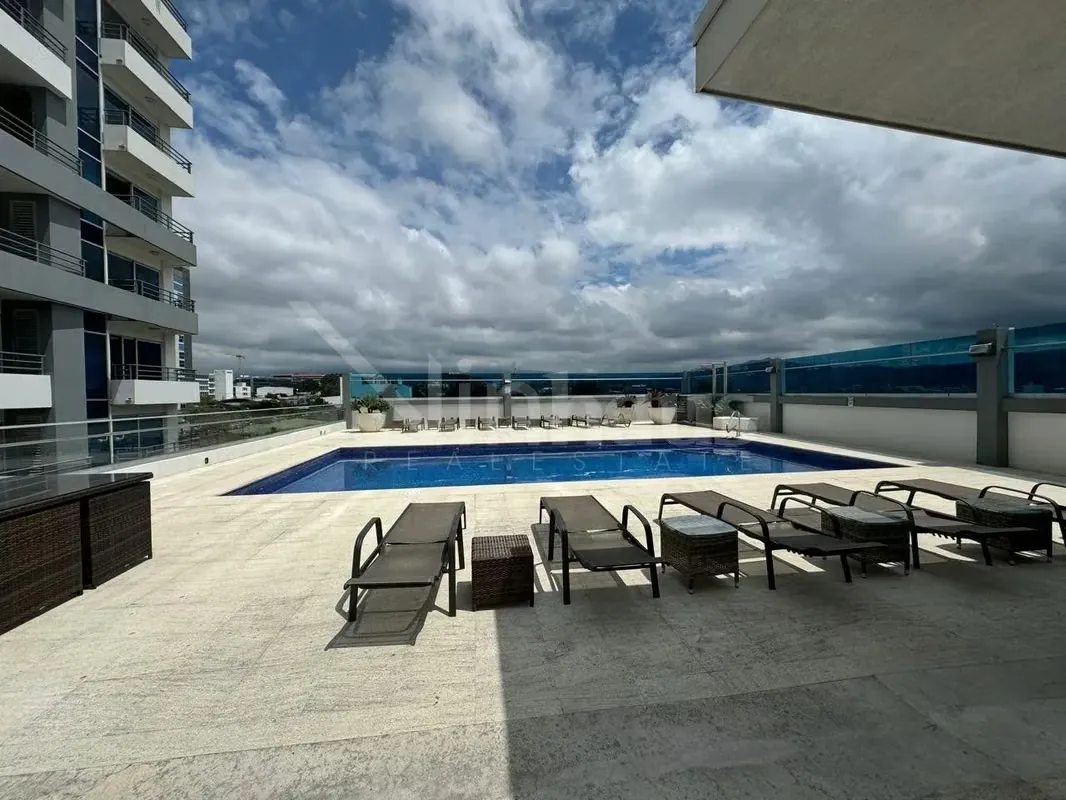 Spacious Office Spaces for Sale in Tower in Los Yoses, San Pedro, photo 10