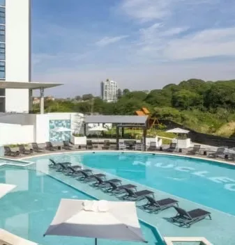 Apartamento FULL Amueblado en Núcleo Sabana (Hermosamente decorado, muebles, electrodomésticos, aire ..., photo 11