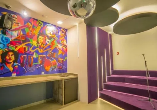 Apartamento FULL Amueblado en Núcleo Sabana (Hermosamente decorado, muebles, electrodomésticos, aire ..., photo 10