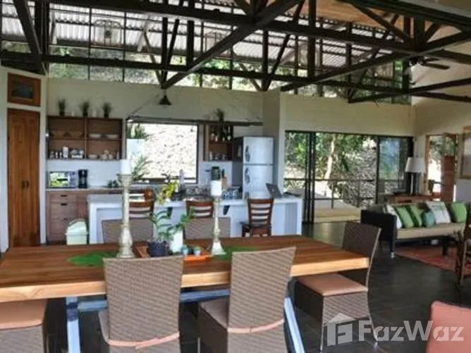 3 Bedroom House for Sale in Parrita, Puntarenas for $349,900