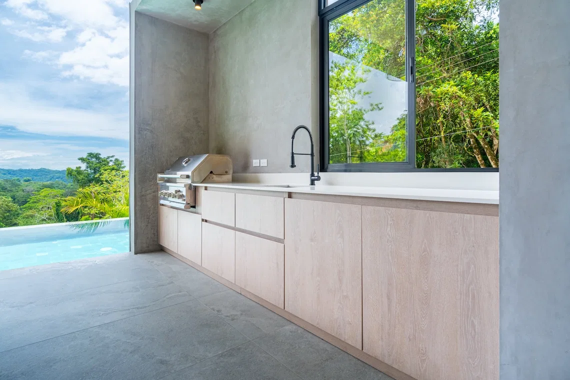 LUXURY PROPERTY WITH THREE BEDROOM AND PANORAMICS VALLEY VIEWS, IN OJOCHAL – 1.41 ACRES, photo 20