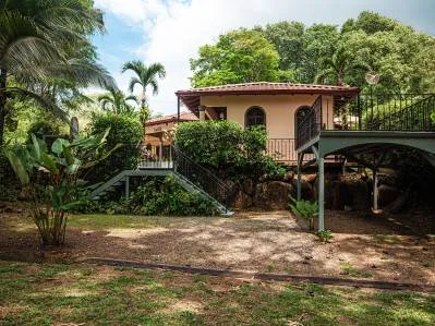 Casa Del Sol | Retiro privado en la jungla en Ojochal, photo 4