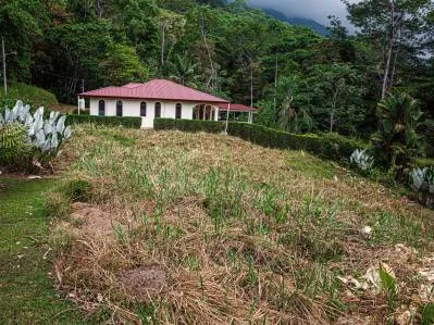Casa Del Sol | Retiro privado en la jungla en Ojochal, photo 6