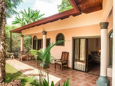 Casa Del Sol | Retiro privado en la jungla en Ojochal, photo 7