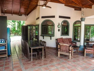 Casa Del Sol | Retiro privado en la jungla en Ojochal, photo 10