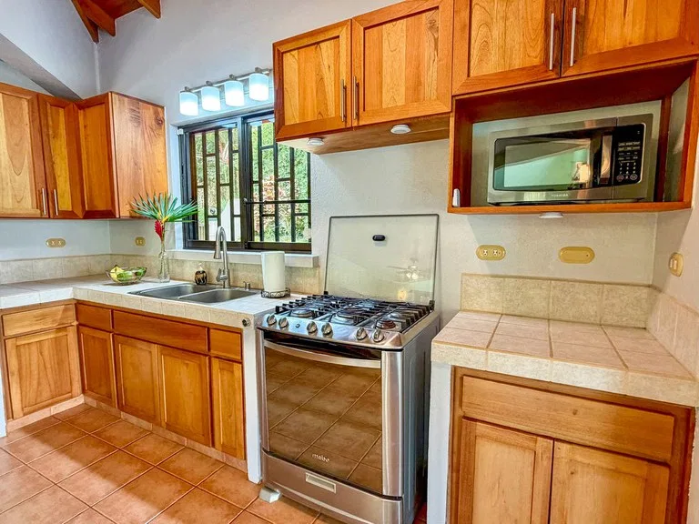 0.8 ACRES- 2 Bedrooms w/ Conversion Potential to 3 Bedrooms, 2 Full Bathrooms, Saltwater Pool, 8min to Dominical, and TWO 4×4 Vehicles Included!!!, photo 22