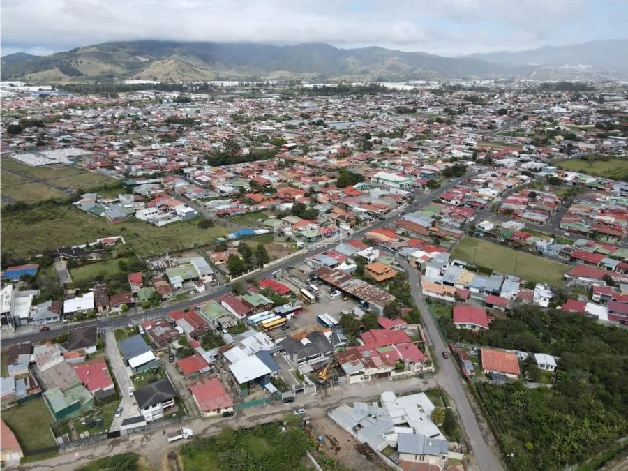 Venta propiedad 3468 m2 Uso de Suelo Mixto Tejar Cartago, photo 5