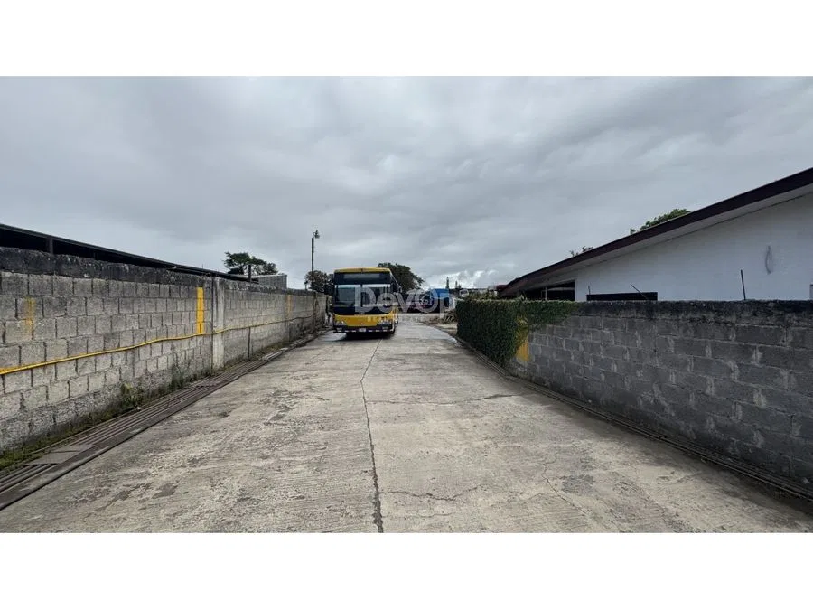 Venta propiedad 3468 m2 Uso de Suelo Mixto Tejar Cartago, photo 10
