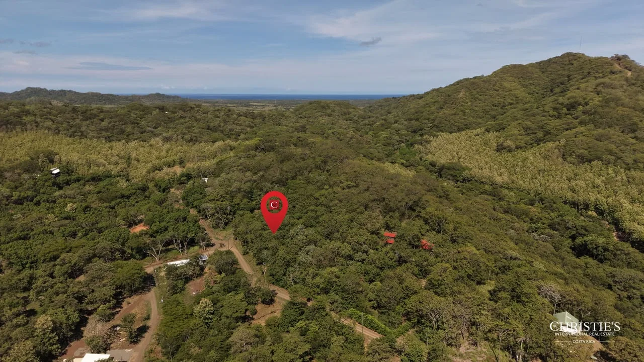 Quinta Los Mangos Lot 5