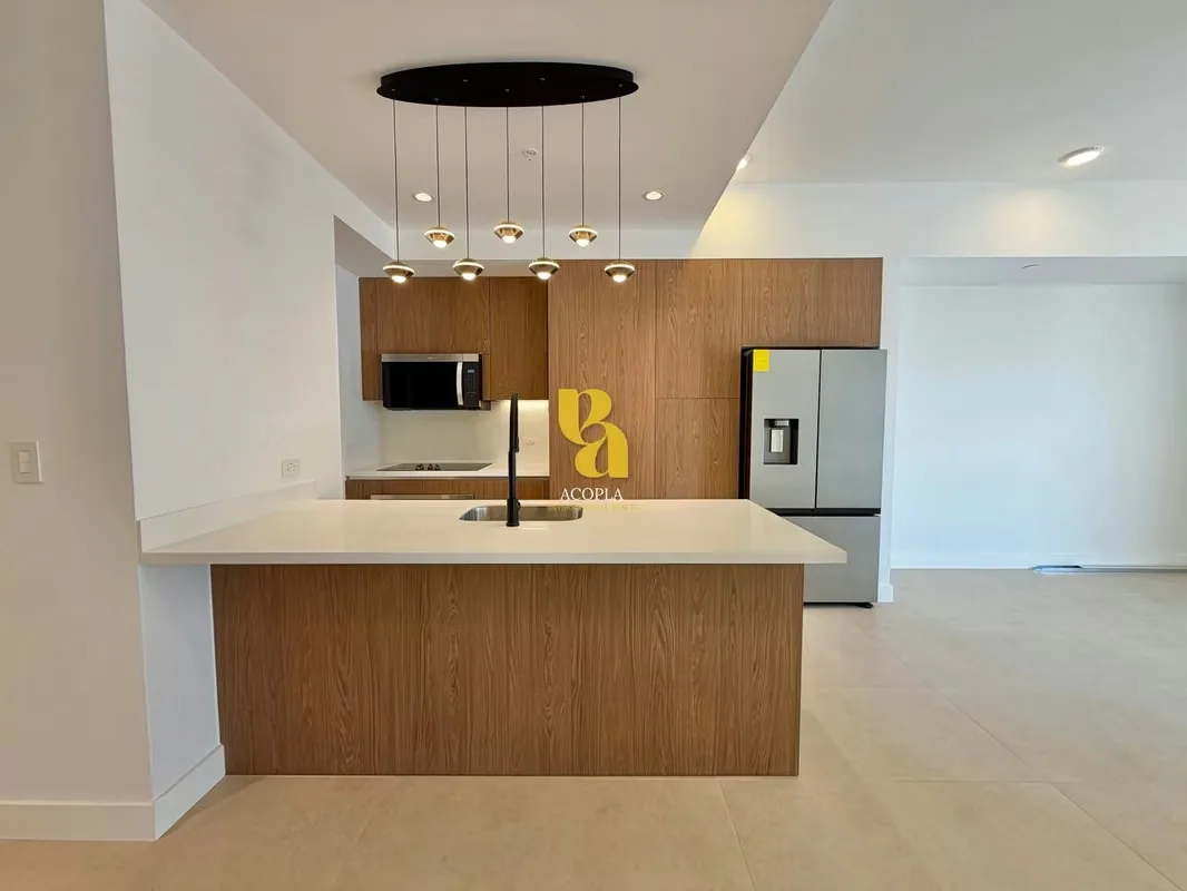 Brand-new 3-bedroom apartment for rent in Rohrmoser, including appliances., photo 4