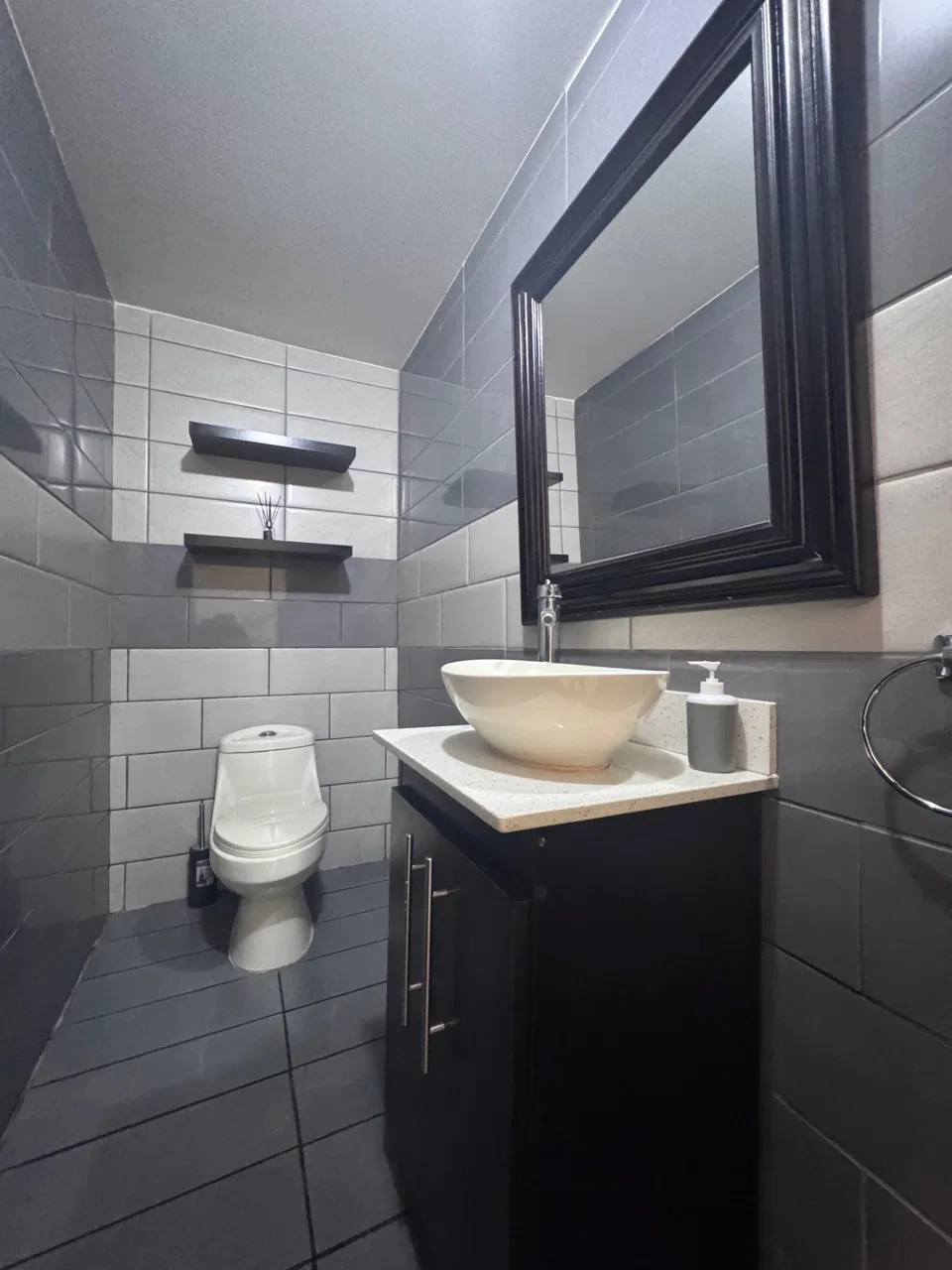 Hermosa casa en residencial privado Vistas de la Hacienda con extraordinaria ubicación y fácil salida a Tres Ríos centro, Concepción y calle vieja, en entorno ..., photo 8