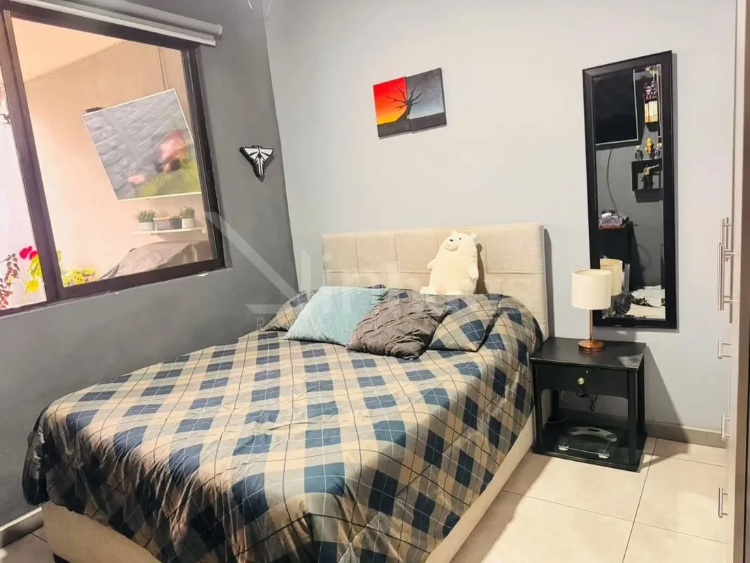 Techos altos definen el diseño de esta residencia de una planta, situada en un condominio con seguridad las 24 horas y vistas panorámicas. La propiedad se mantiene en condiciones ..., photo 15