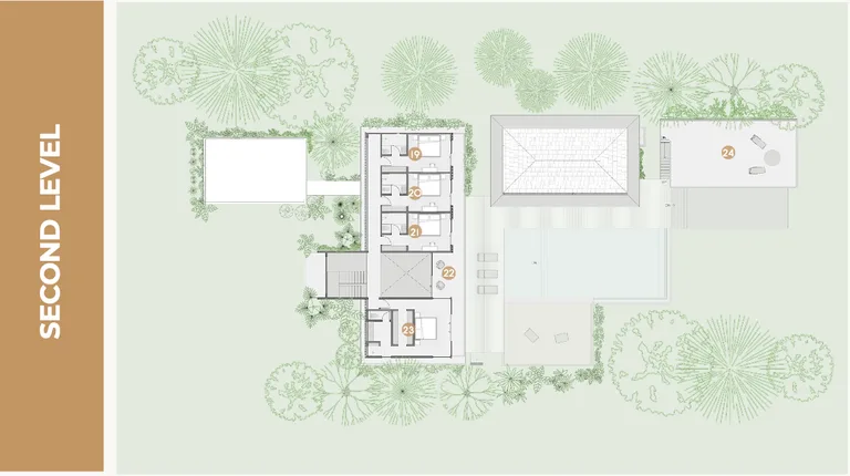 Mareas I: Luxury 6-Bedroom Villa for Sale in Hacienda Pinilla, Costa Rica