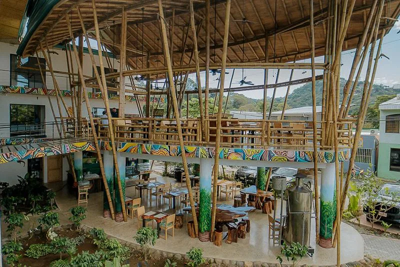 Investment Opportunity Eco Friendly Retreat – Quepos Town