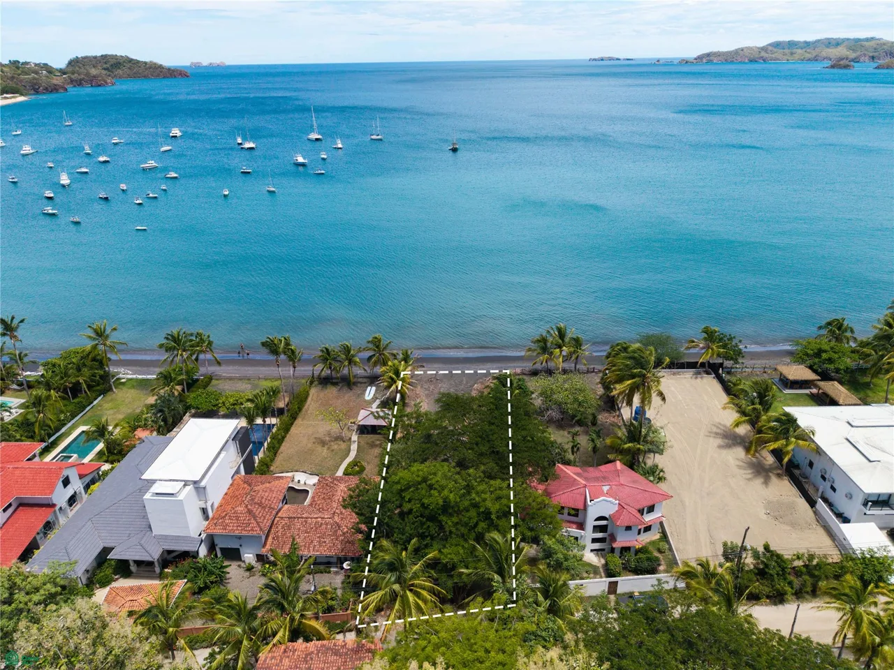 Lot Y17 Playa Potrero Tempate Guanacaste