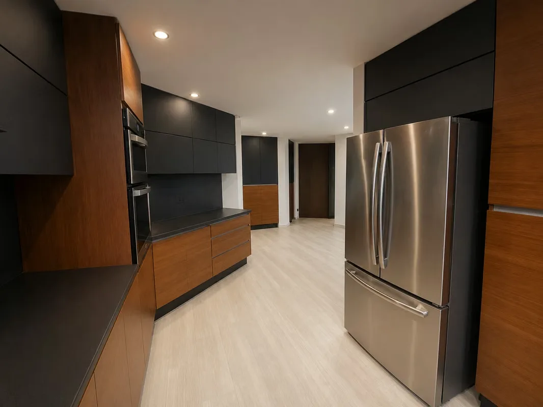Apartment for Sale and Rent at Bella Vista del Oeste Condominium