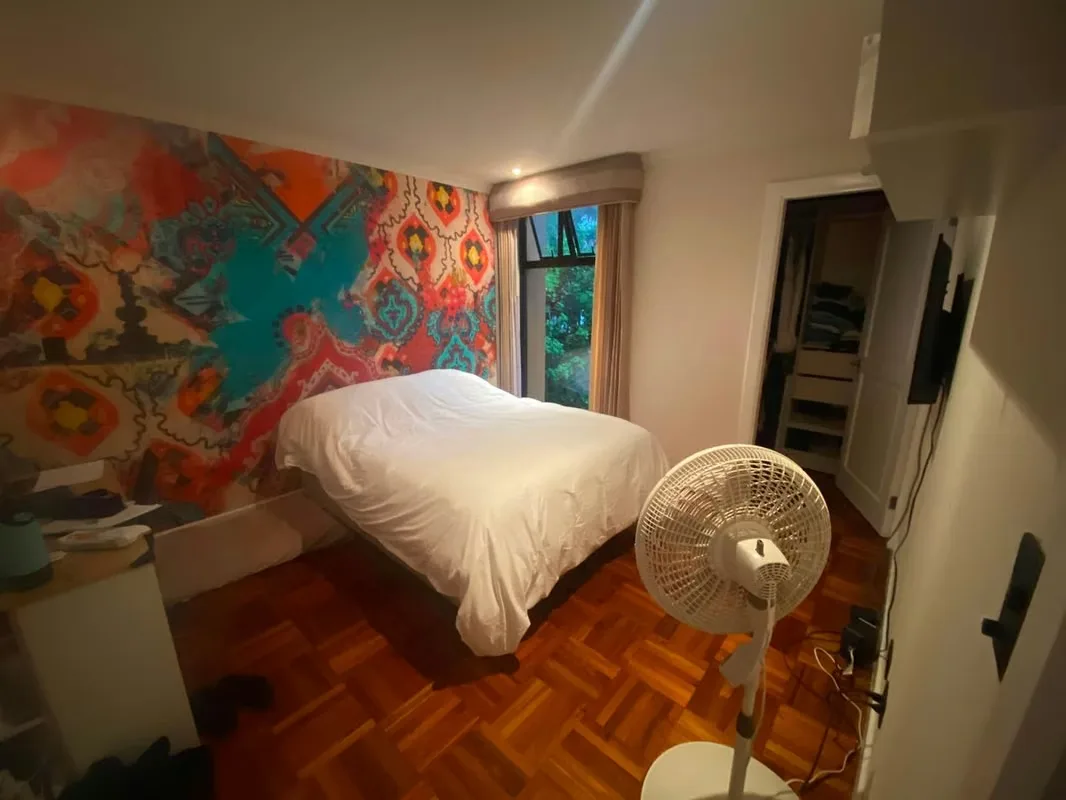 Apartment for Sale and Rent at Bella Vista del Oeste Condominium, photo 11